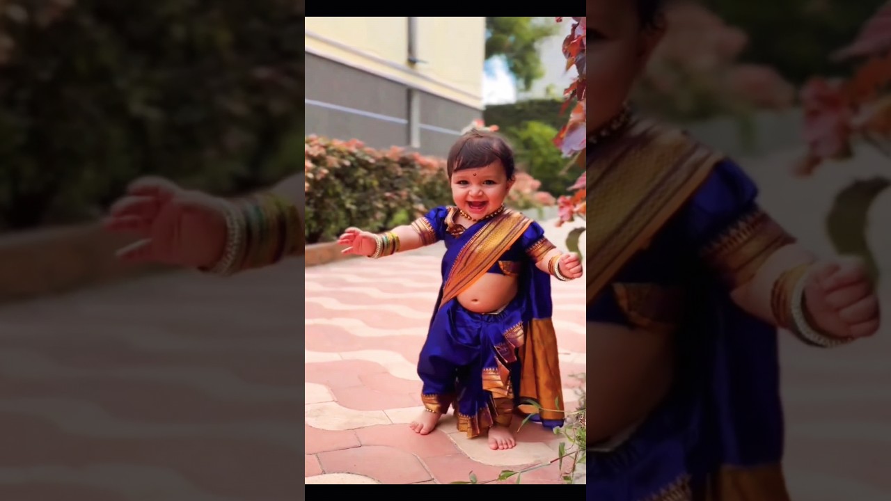 cute baby walk #shortsvideo