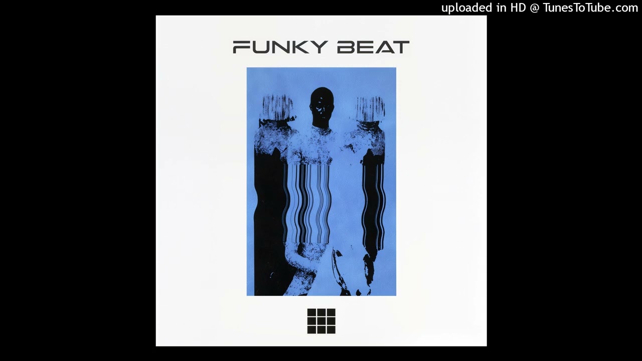 Alejandro Molinari & Badwolf - Funky Beat [Parallel Vision]