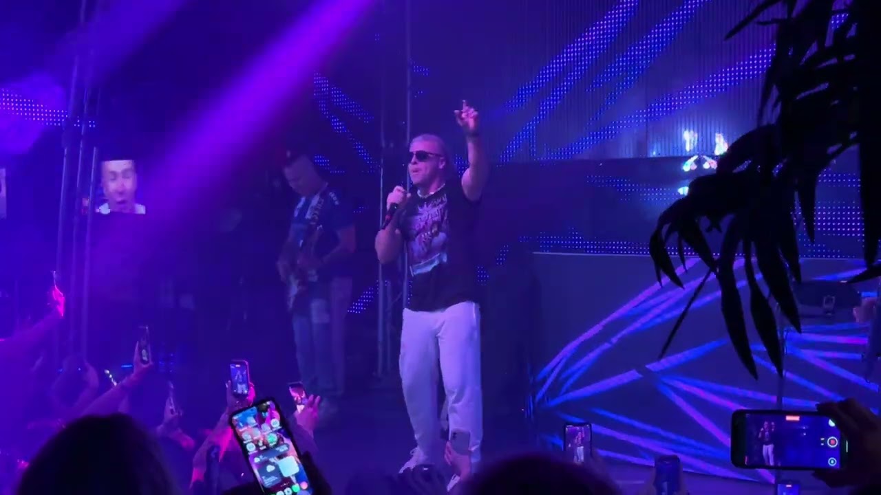 Skolim  - Wyglądasz idealnie -  08.02.2026 Discoplex A4, Pietna