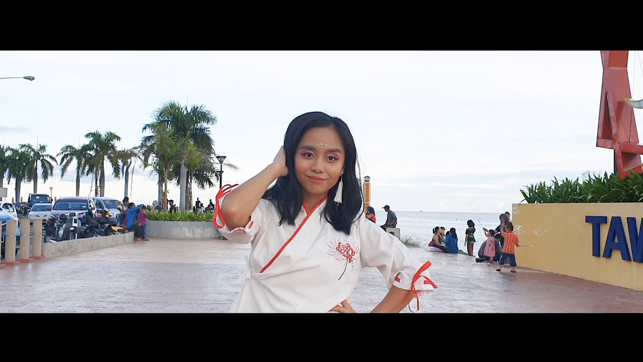 Blackpink - How You Like That (Teaser) | The Spirit Crew x Re : Born | Dance Cover (Malaysia)