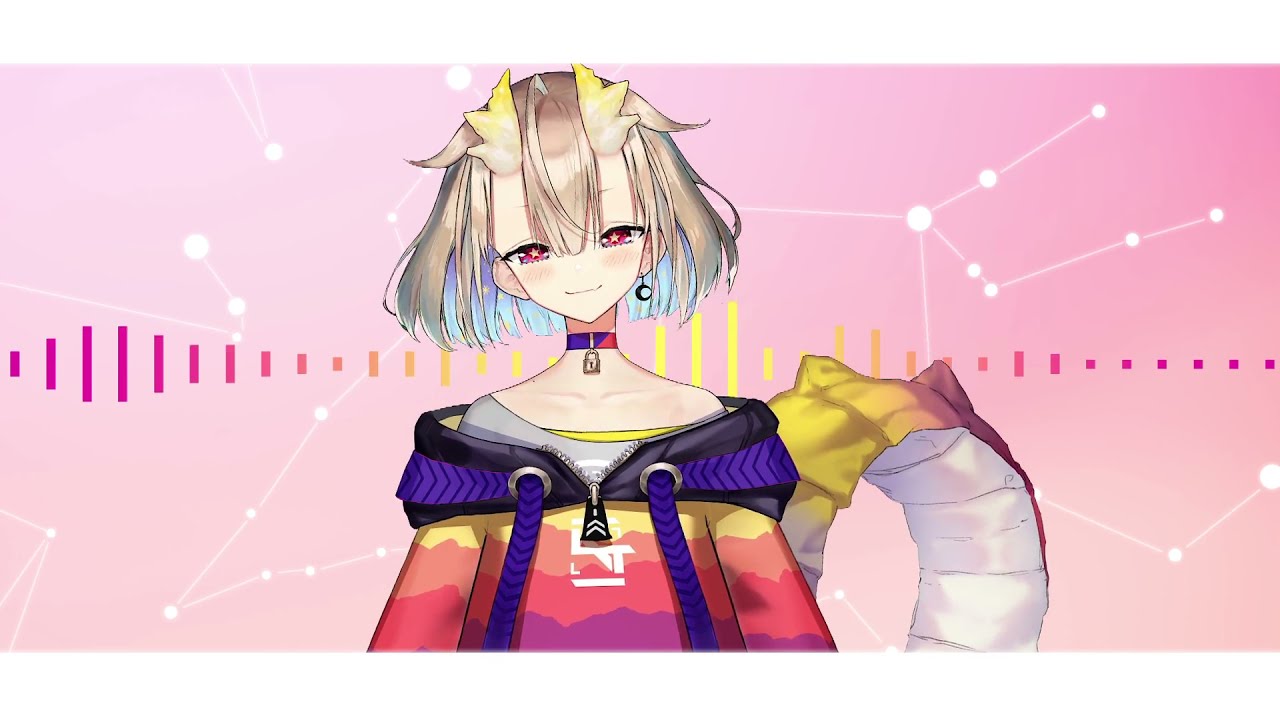 【オリジナル曲】Red hot jump / UtataneNasa