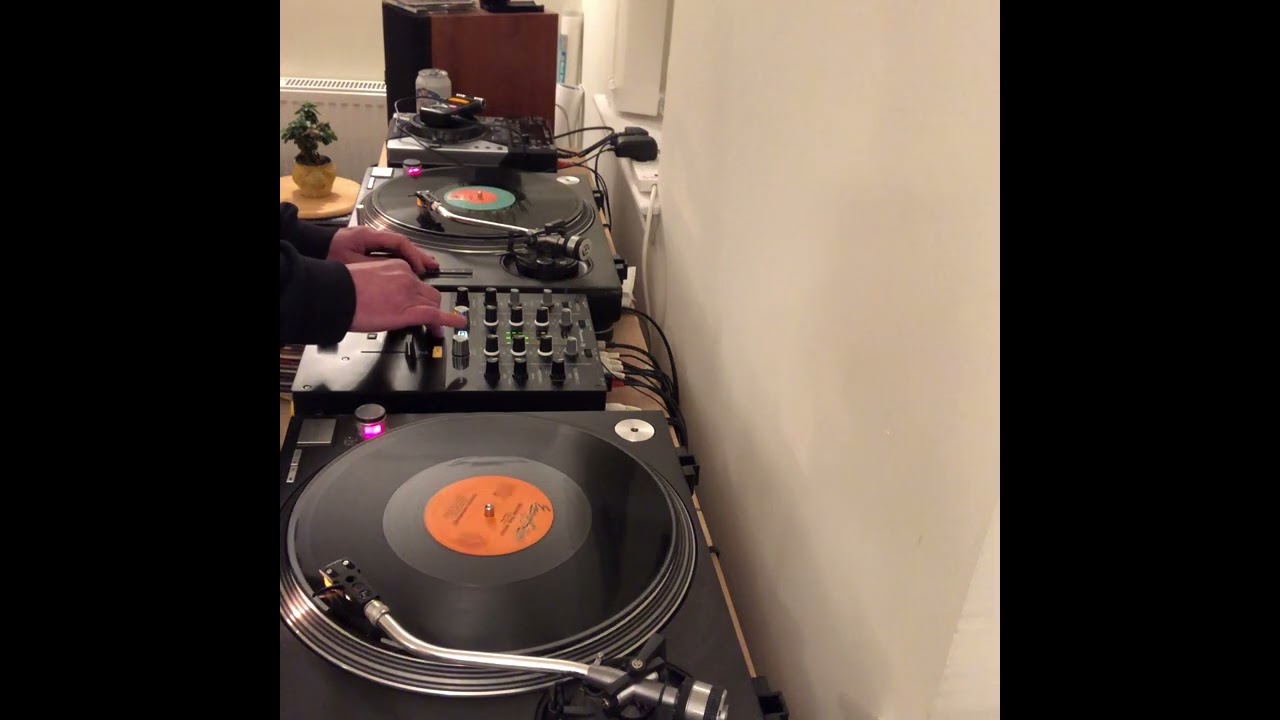 Hillcoat Sessions 15 - From Boogie to Proto-House