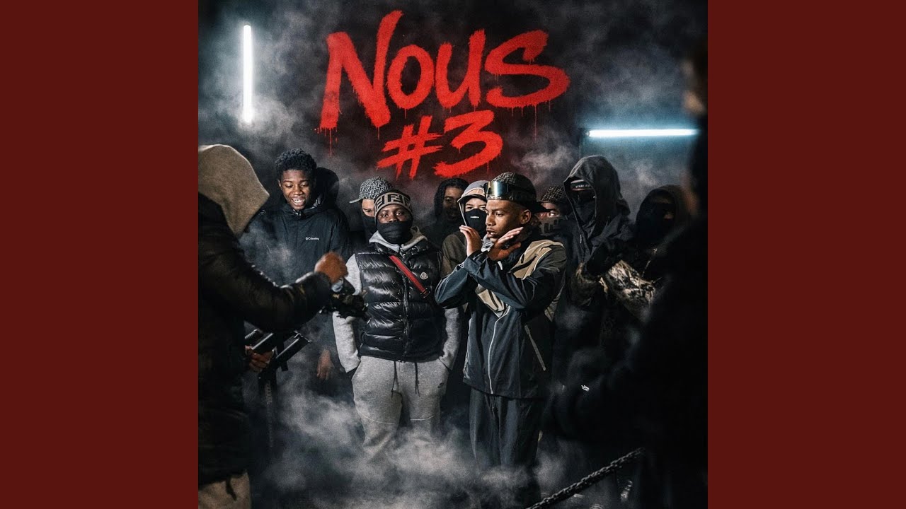 NOUS #3