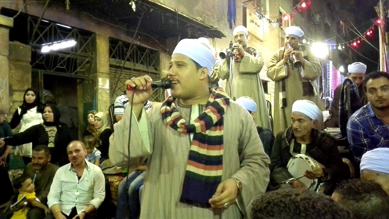 الريس هانى المعلم سبعاوى