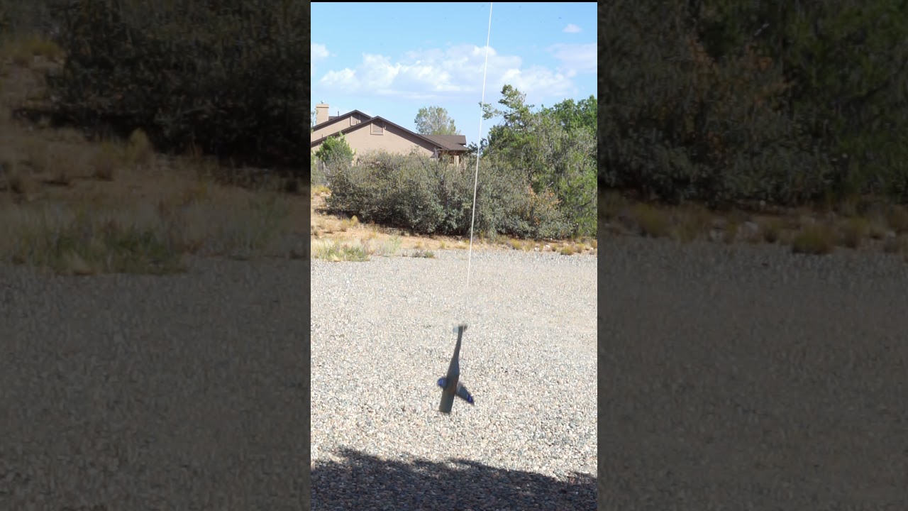 Payload Capacity of a Tiny Drone