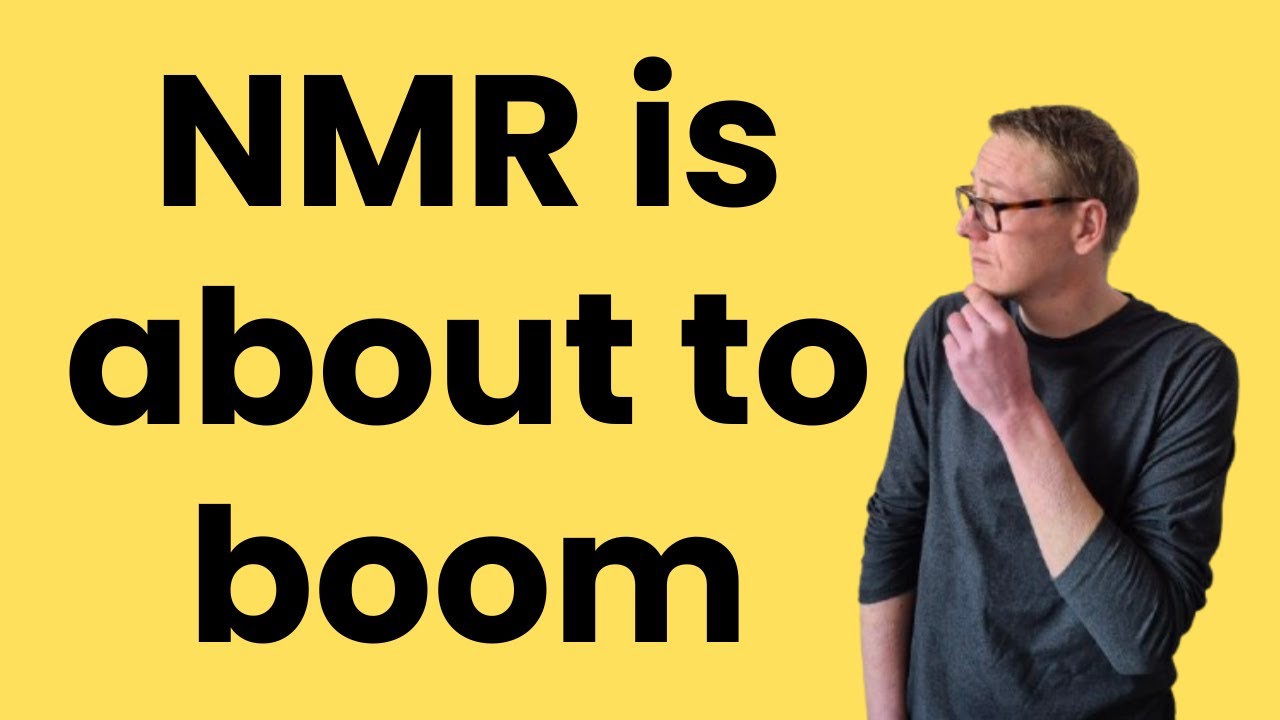 Numeraire NMR crypto review - big news making profit for NMR