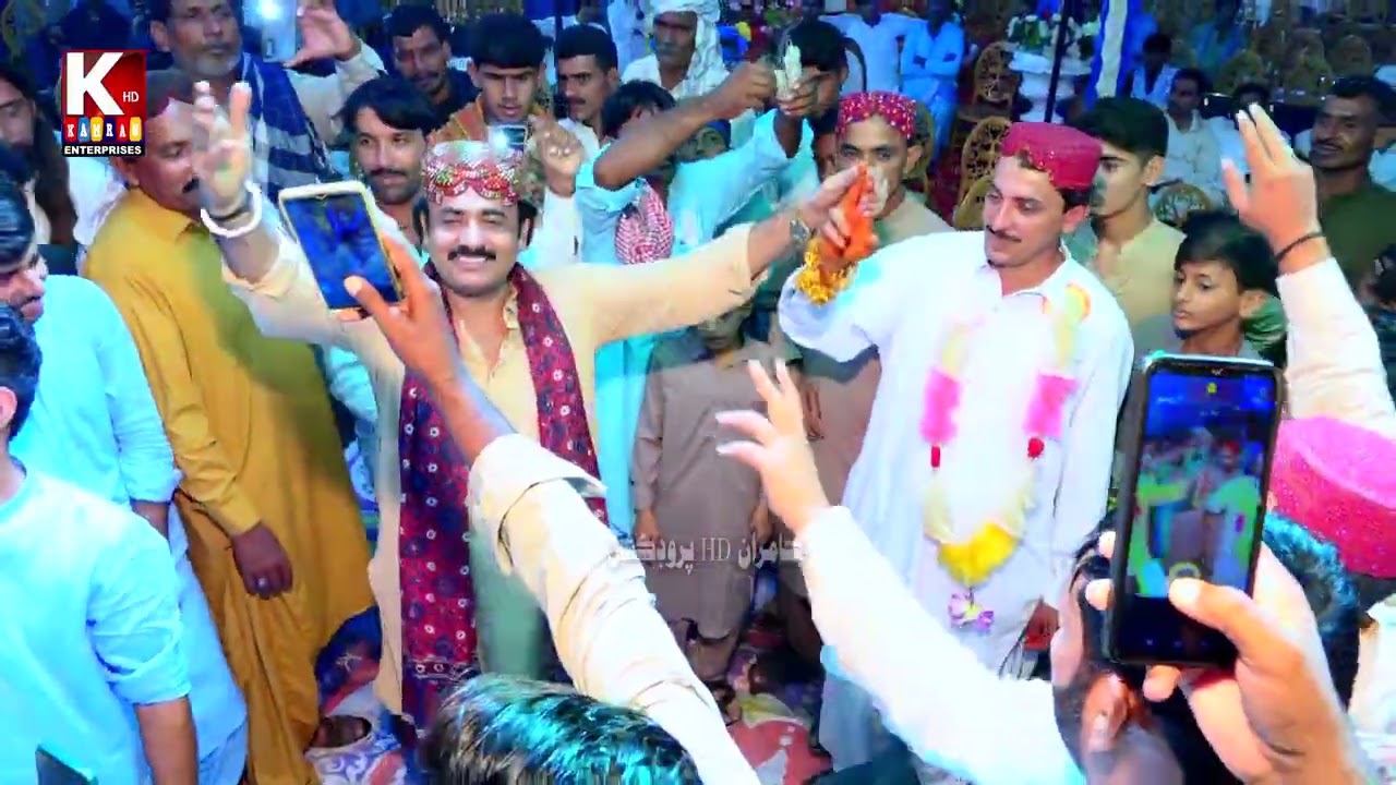 Boski ja jora Master Shaban chachar jo singer Hasnain chachar 2024