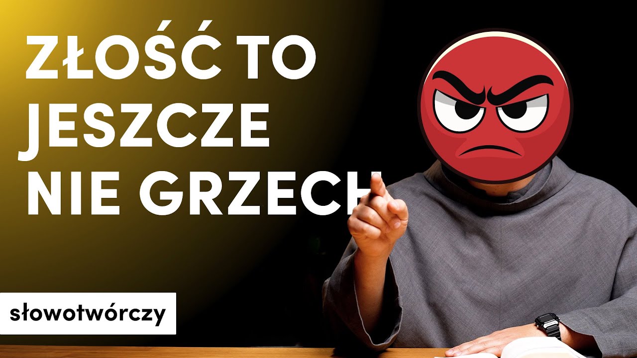 Słowotwórczy #105 Jak radzić sobie z trudnymi emocjami? | 23.02.2025