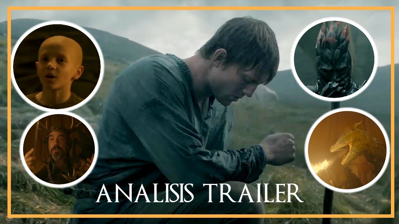 An&aacute;lisis Tr&aacute;iler 