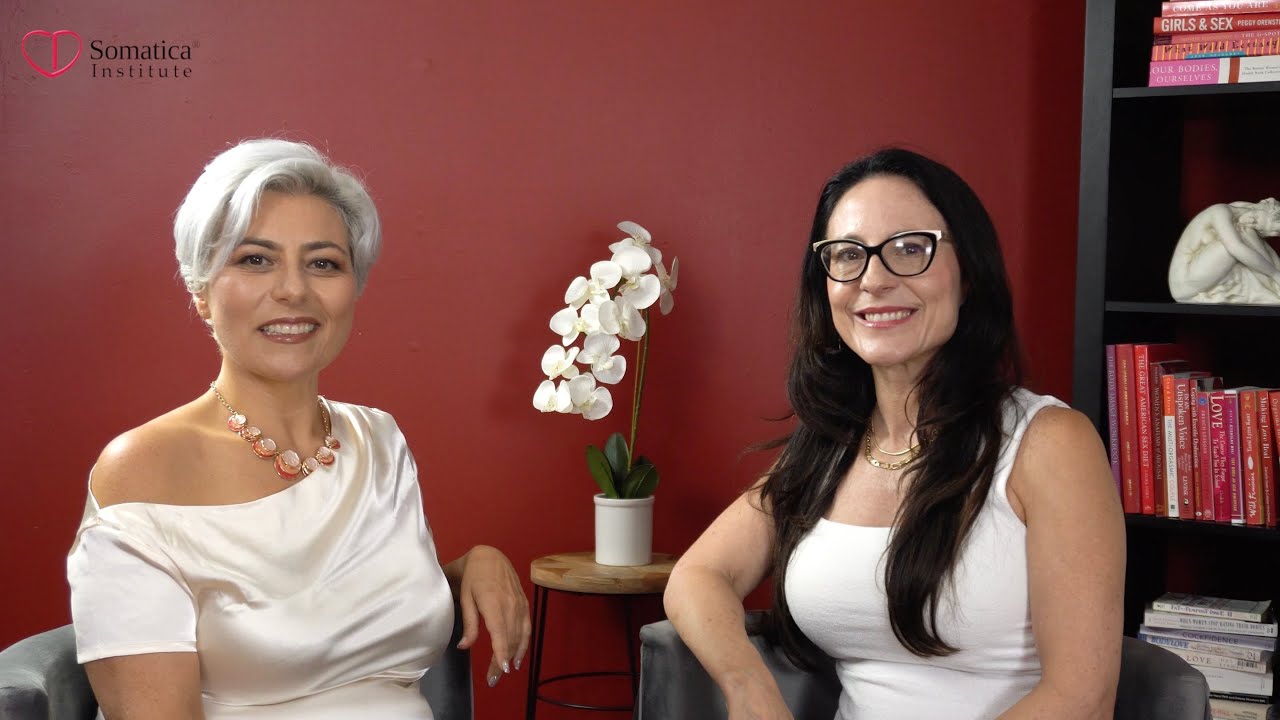 What is the Somatica Method? Find out from its Creators!