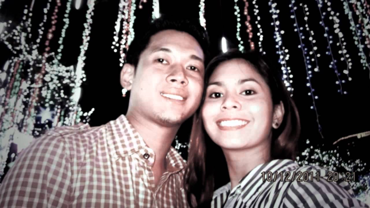 Jerald and Angela : The Proposal
