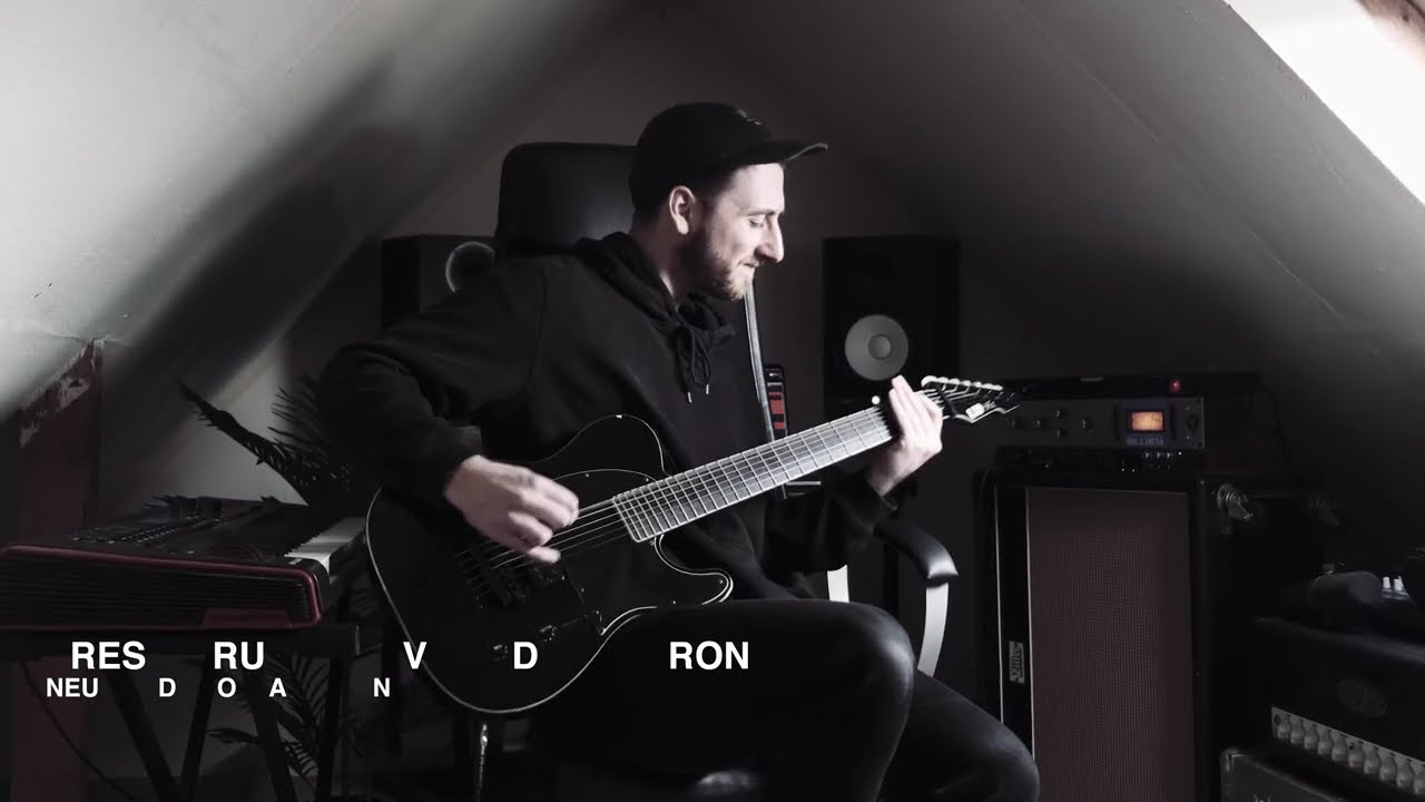 Aurora DSP Mr. Hector - Presets walkthrough