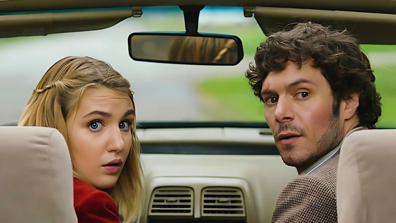 Lighthearted Detective Forced to Solve a Dark Murder Case | The Kid Detective (2020) Movie Recap