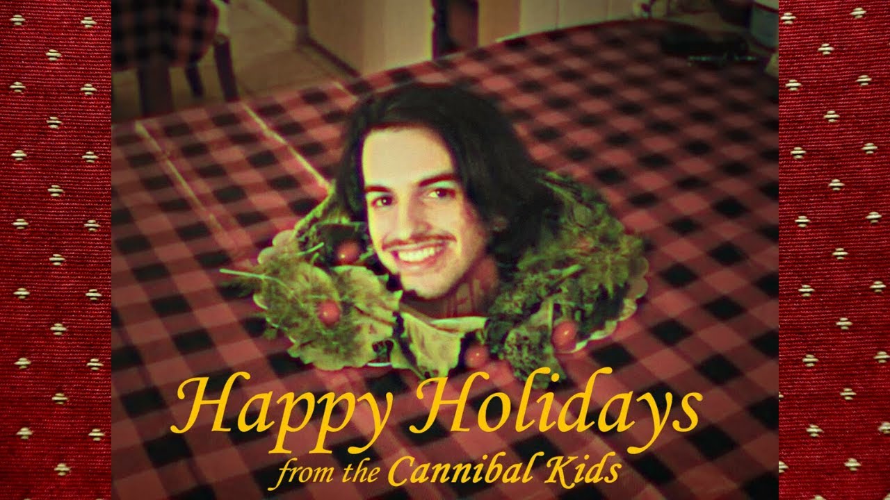 A Cannibal Christmas - Announcement Video