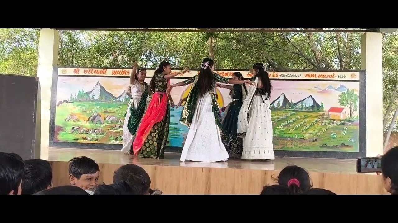 Dholida.. Remix Song