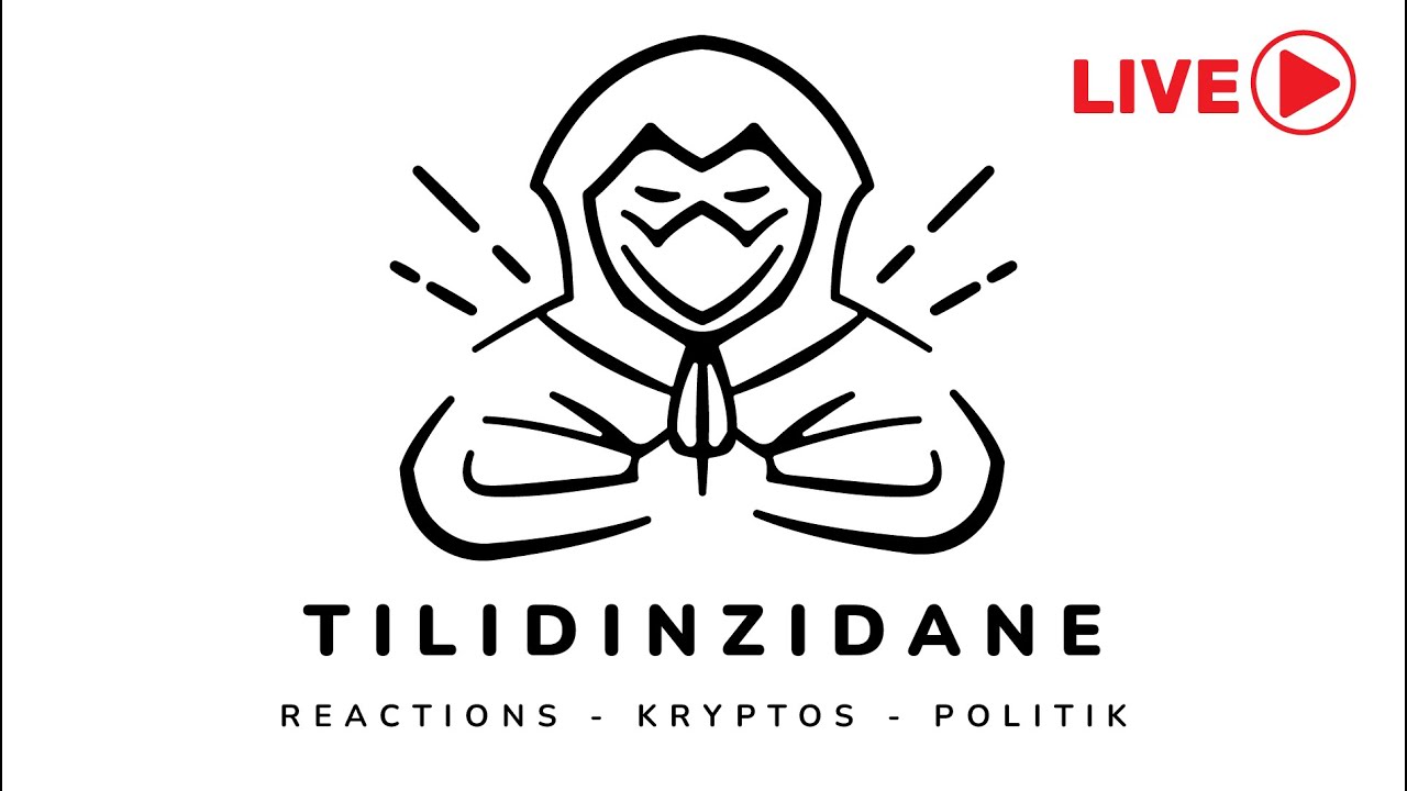 Bitcoin & Co. | Krypto steht vor einer Wende | Kryptotalk