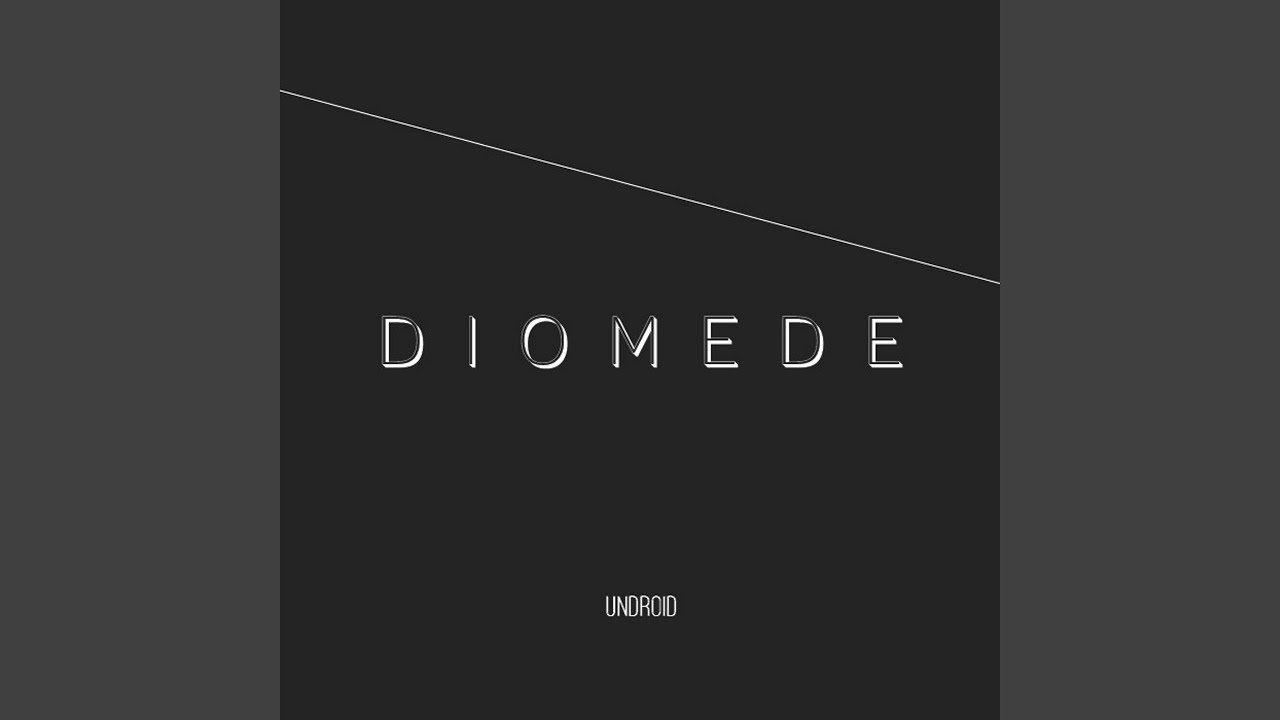 Diomede
