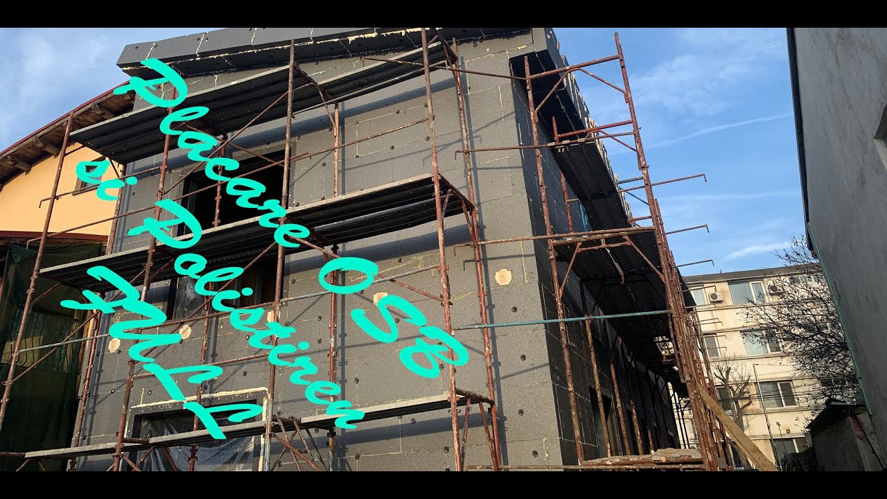 Casa pe Structura Metalica - Episodul 5 - Full