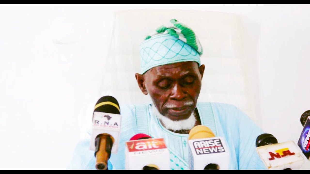 Labour Party Crisis Takes Dangerous Dimension As Lamidi Apapa Takes Over As Acting National Chairman