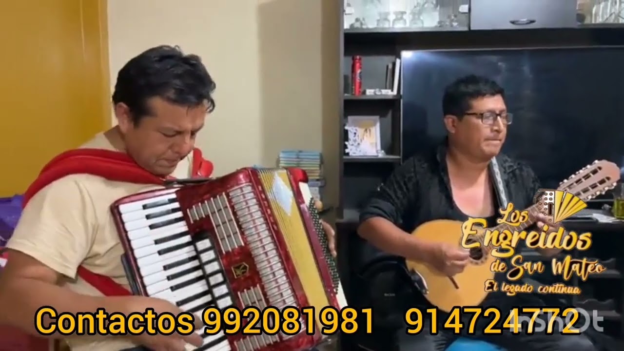 Los engreídos de San mateo