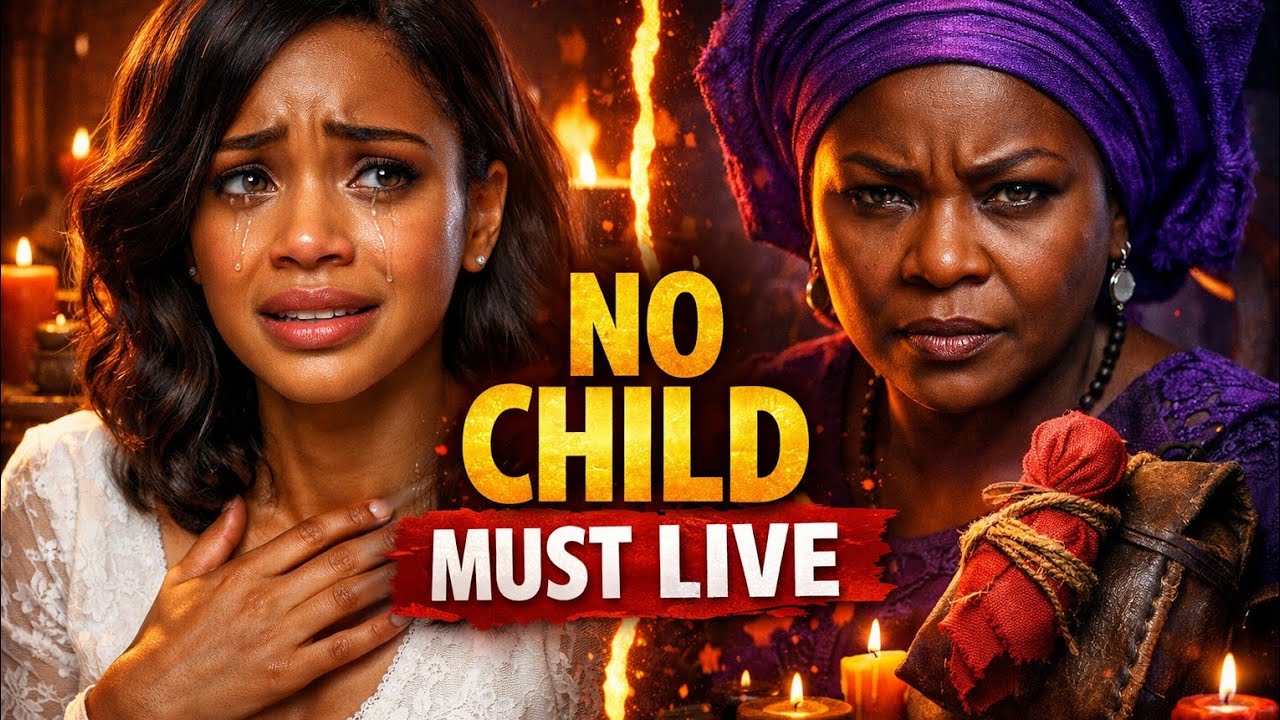 I Found Out Why I Couldn't Have Children… And It Destroyed Me