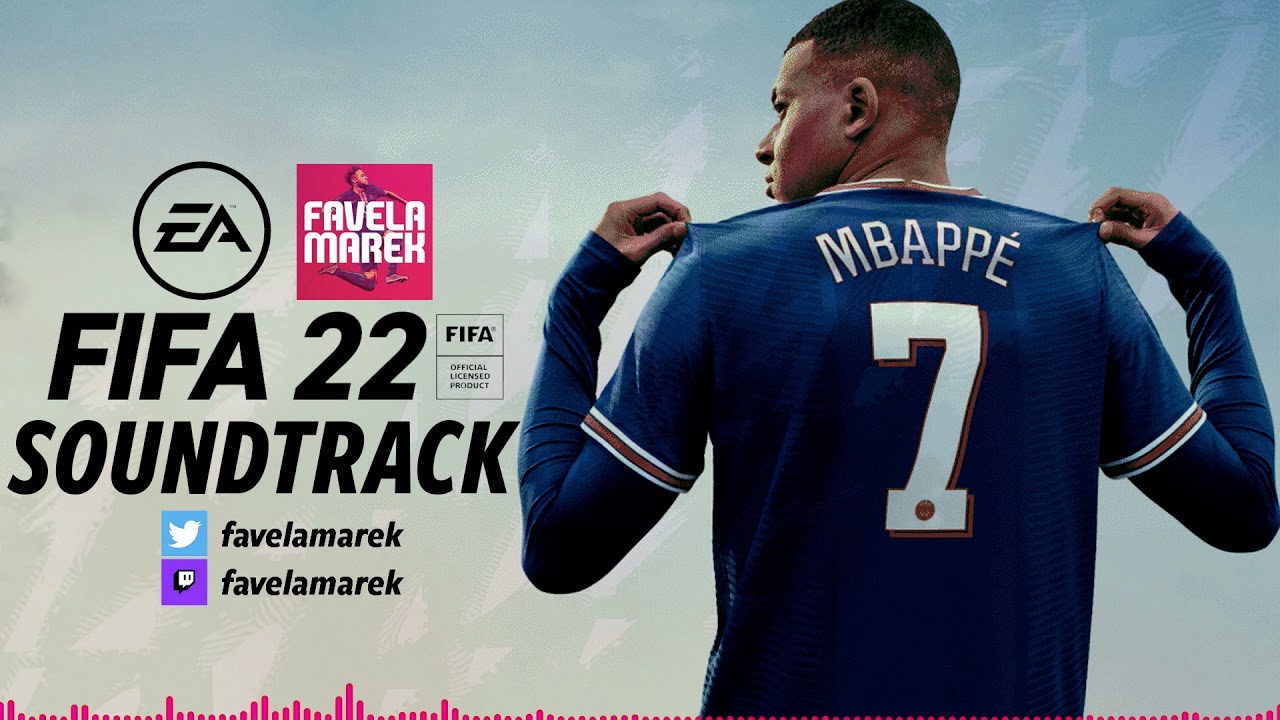 Fallin' Apart - Young Franco (ft. Denzel Curry & Pell) (FIFA 22 Official Soundtrack)