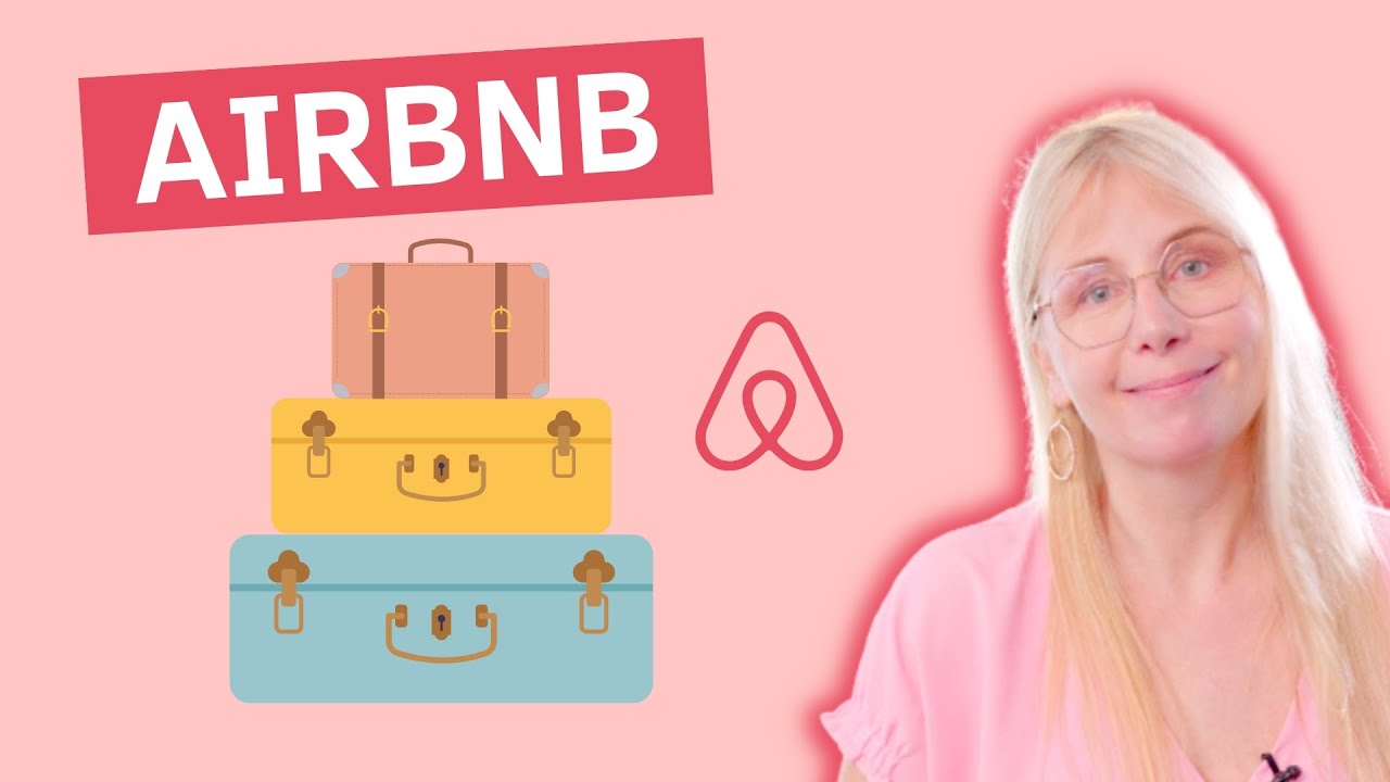 Louer votre bien 🏠 en AIRBNB en Belgique 🇧🇪  Ce que vous devez savoir 🧐