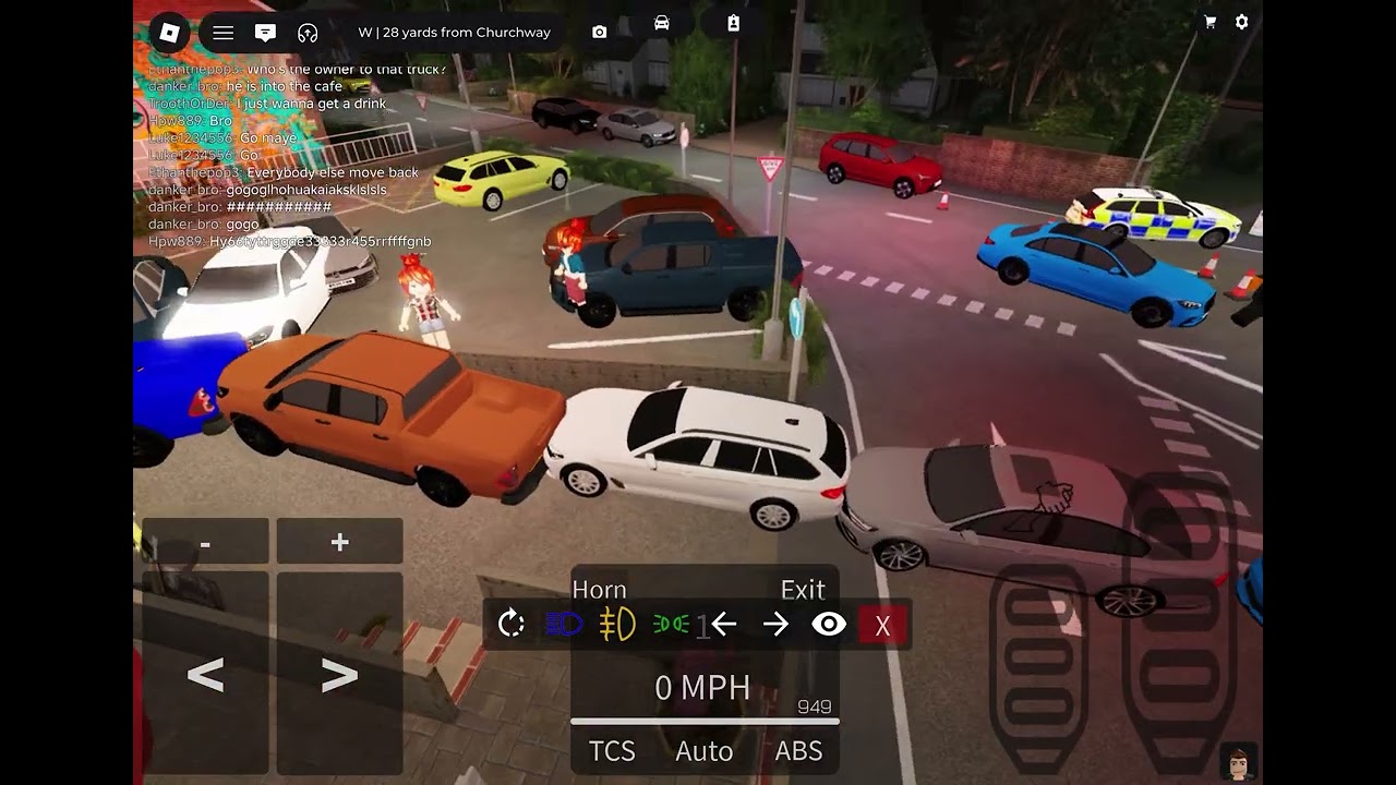 The Pub Jam In Oxfordshire County Beta