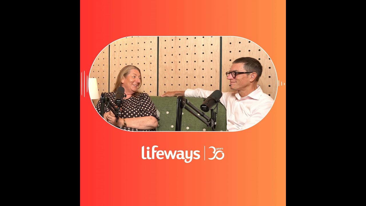 Ep10: Meet the people who support our people