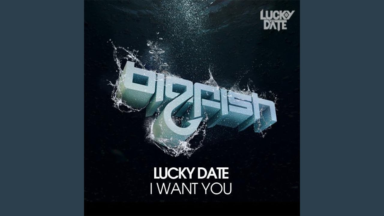 I Want You