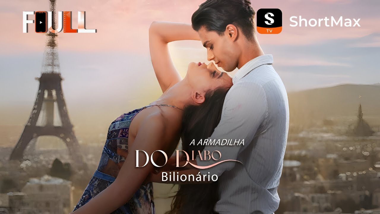 A Armadilha do Diabo Bilionário | ShortMax - Ver dramas e séries