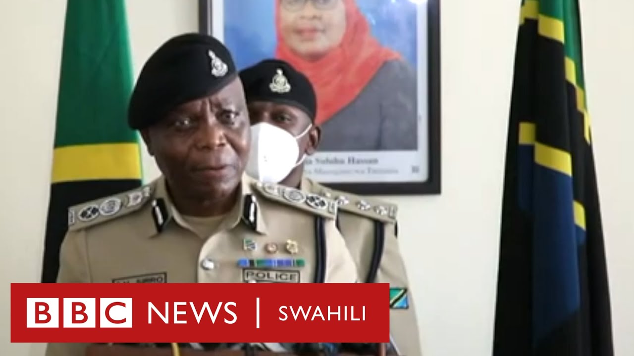 Sirro: Chadema wanaona mwenyekiti wao ameonewa, lakini yeye si malaika  anajua ukweli