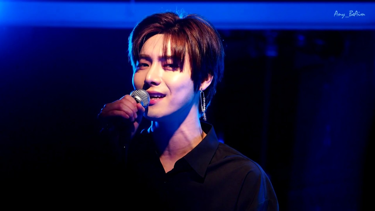 ONEWE (원위) : Something Just Like This (cover)