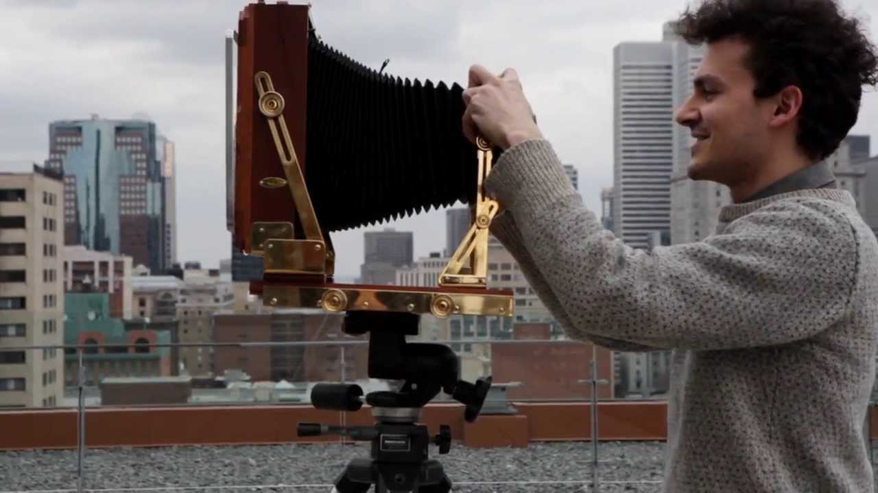 Photography Program, Concordia University, Montreal