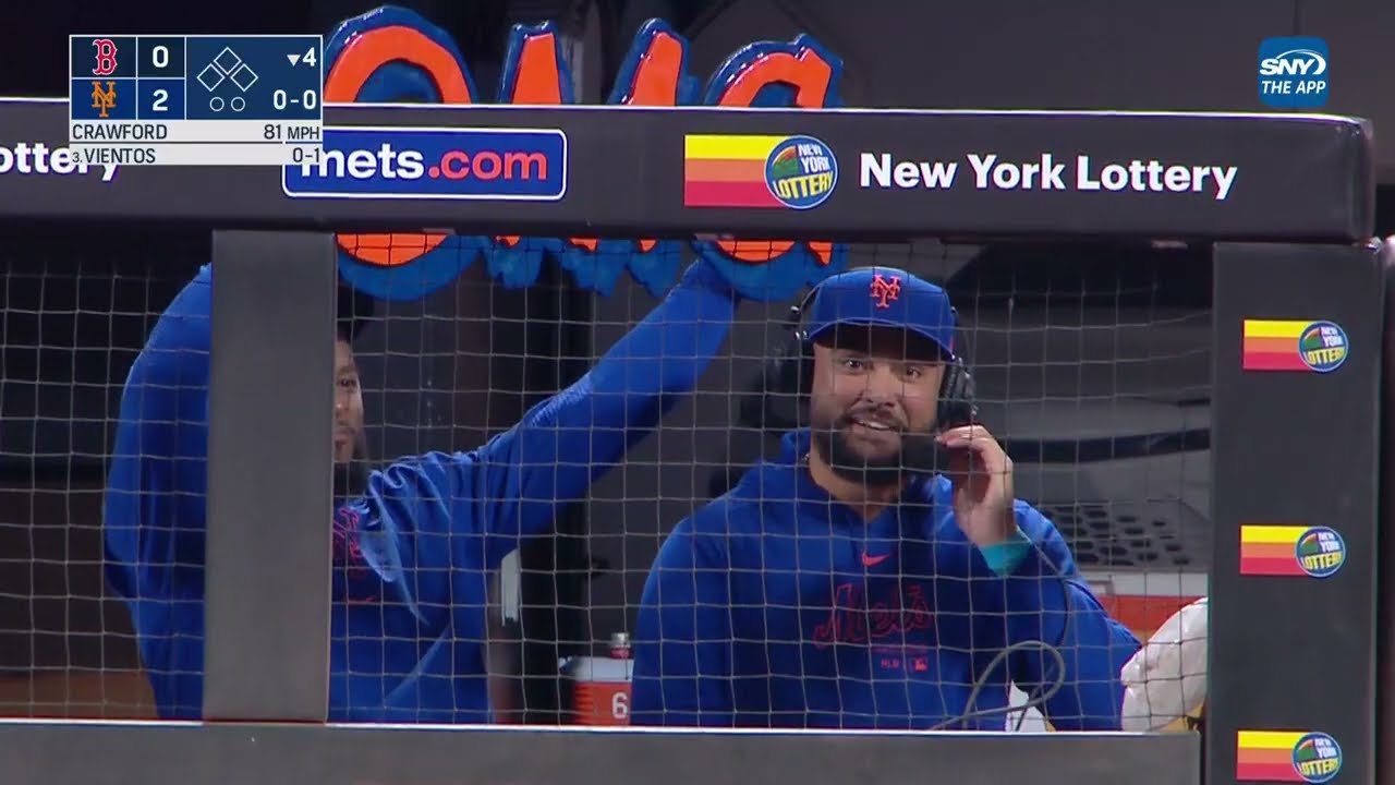 Sean Manaea Joins Gary, Keith, and Ron