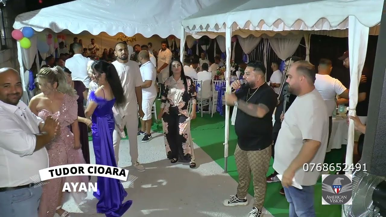 TUDOR CIOARA COJASCA - MOT - AYAN - 1