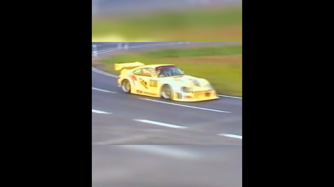 ¡Derrapes a 190 km/h en plena montaña! 