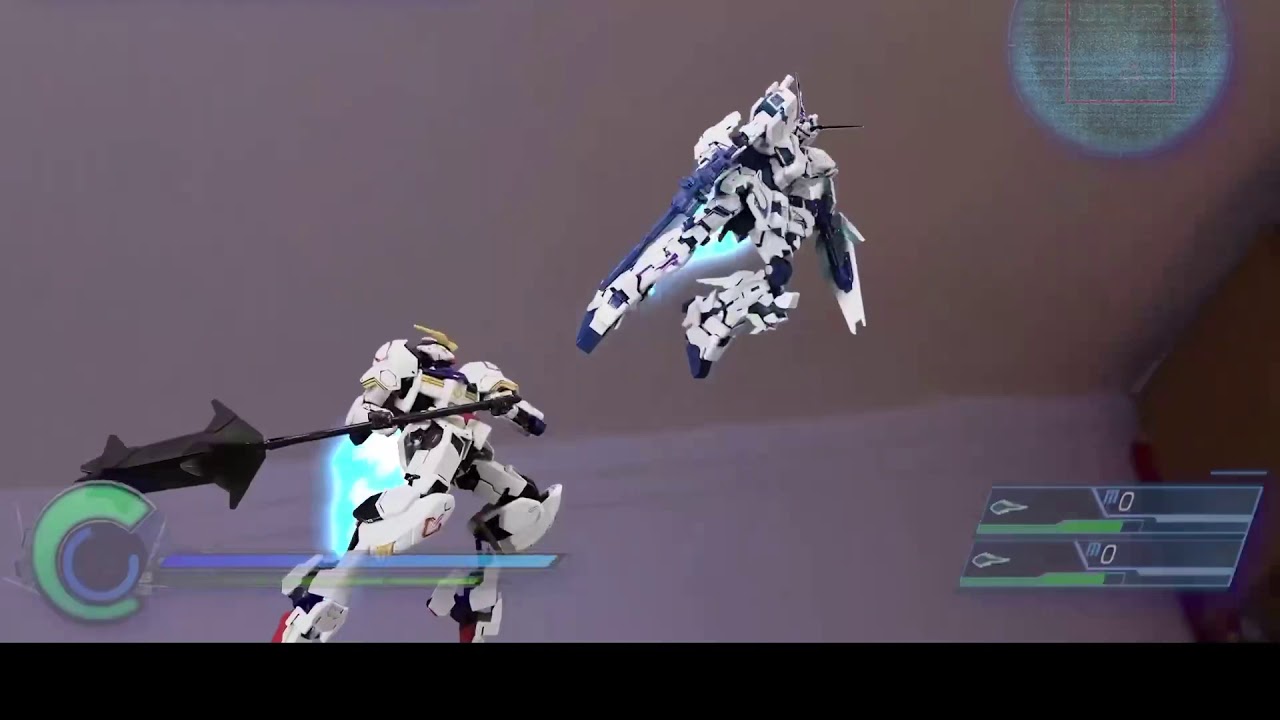 機動戰士高達-定格動畫合集