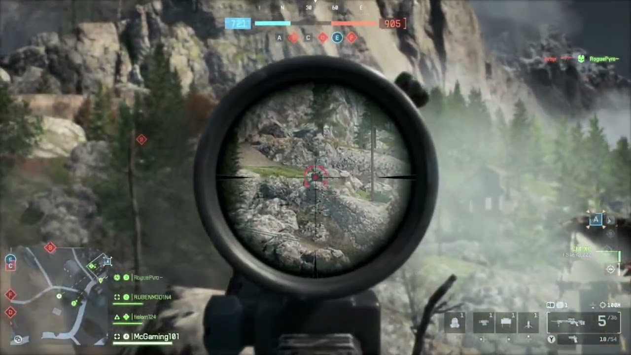 BattleField 6