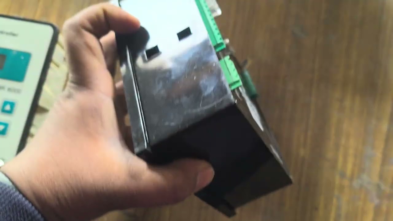  Epcos or Runcon relay wiring diagram 