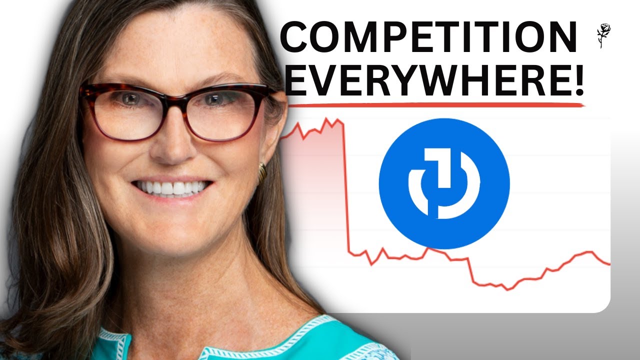 Конкуренция в Trade Desk ($TTD) растет