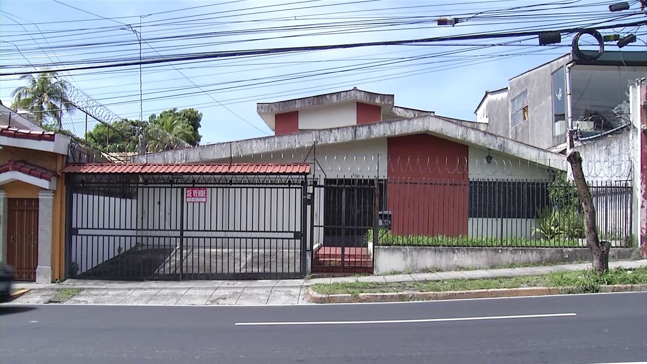 Asequibilidad de la vivienda en El Salvador