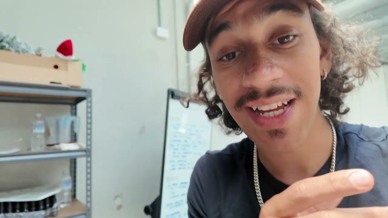 My Real Life at 21 Running Businesses In Australia — Stay for Message