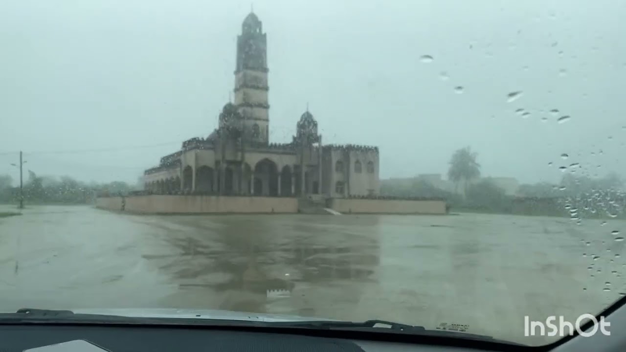 دخول صلاله والتجول ببعض المناطق الجميله