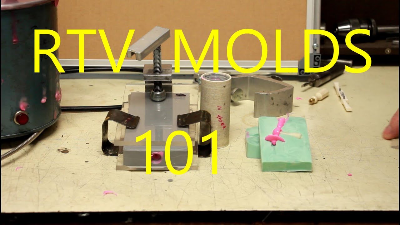 Формы R T V 101