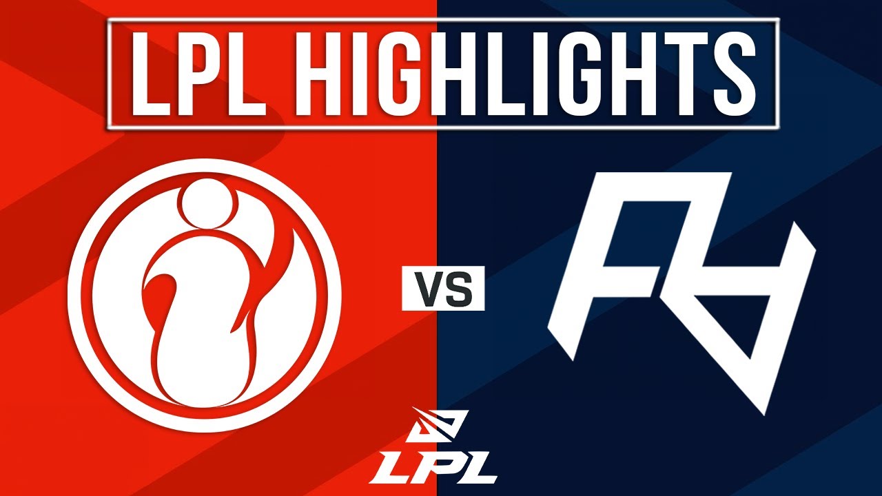 IG vs RA Highlights ALL GAMES | LPL 2024 Summer | Invictus Gaming vs Rare Atom