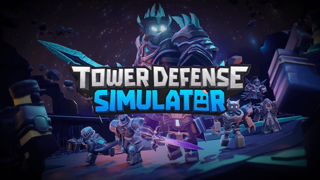 (Official) Tower Defense Simulator OST - Fill Them With Lead