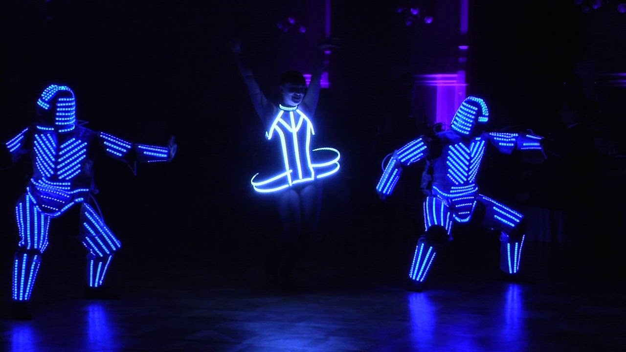 Dancer against Cancer Linz 2018 - Dance Industry