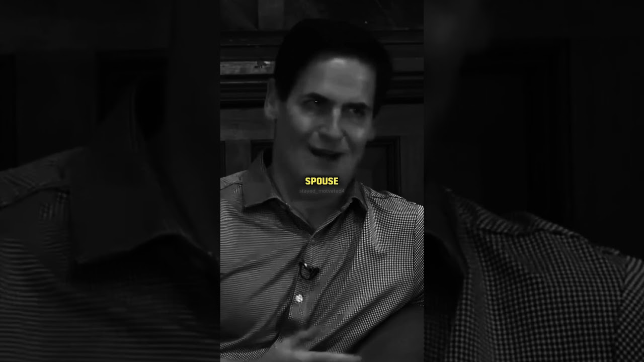 You only have to be right one time | Mark Cuban  #motivation #mindset #inspirational #shorts