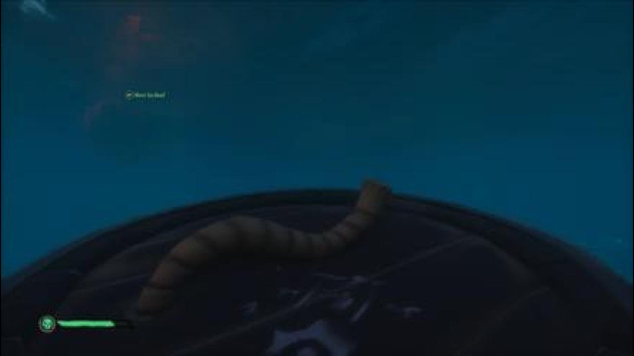 sea of thieves and the evil island